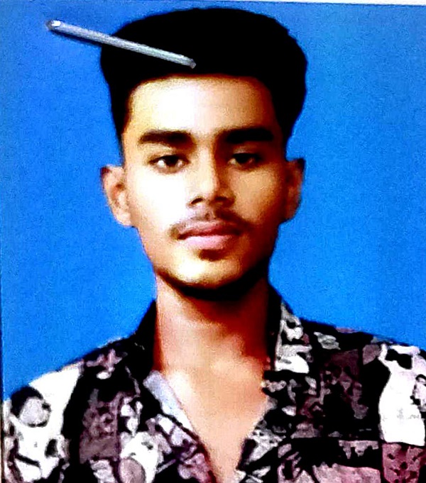 PRANAB HALDER